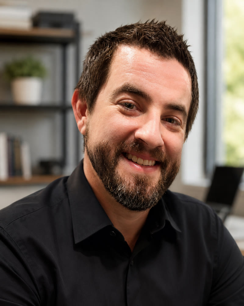 Matt Birckbichler